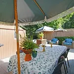 Kd 808 - Vakantiepark Kijkduin