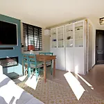 Kd 808 - Vakantiepark Kijkduin