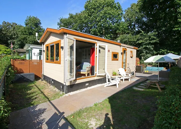 Kd 808 - Vakantiepark Kijkduin