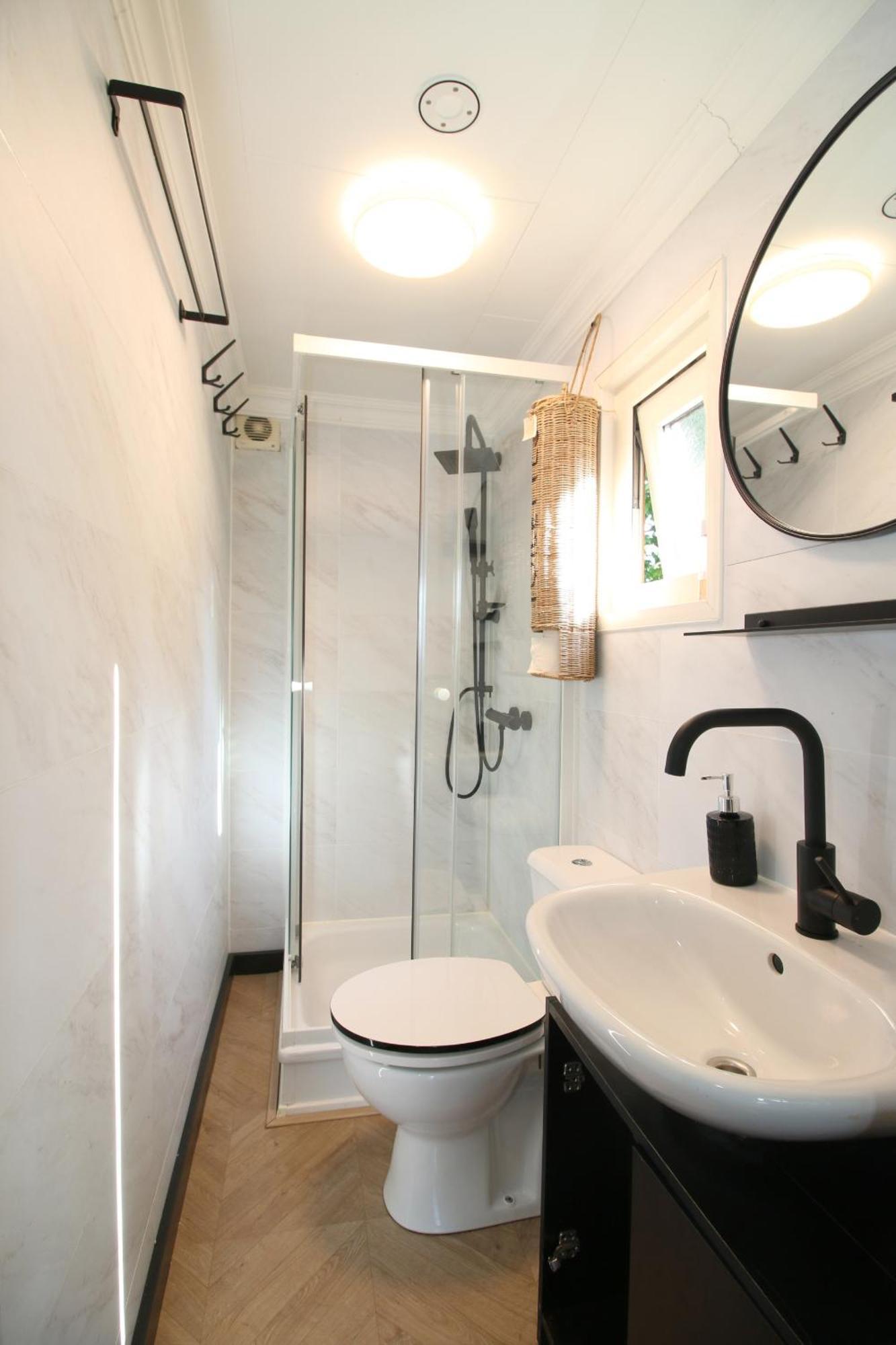 Kd 808 - Kijkduin Chalet