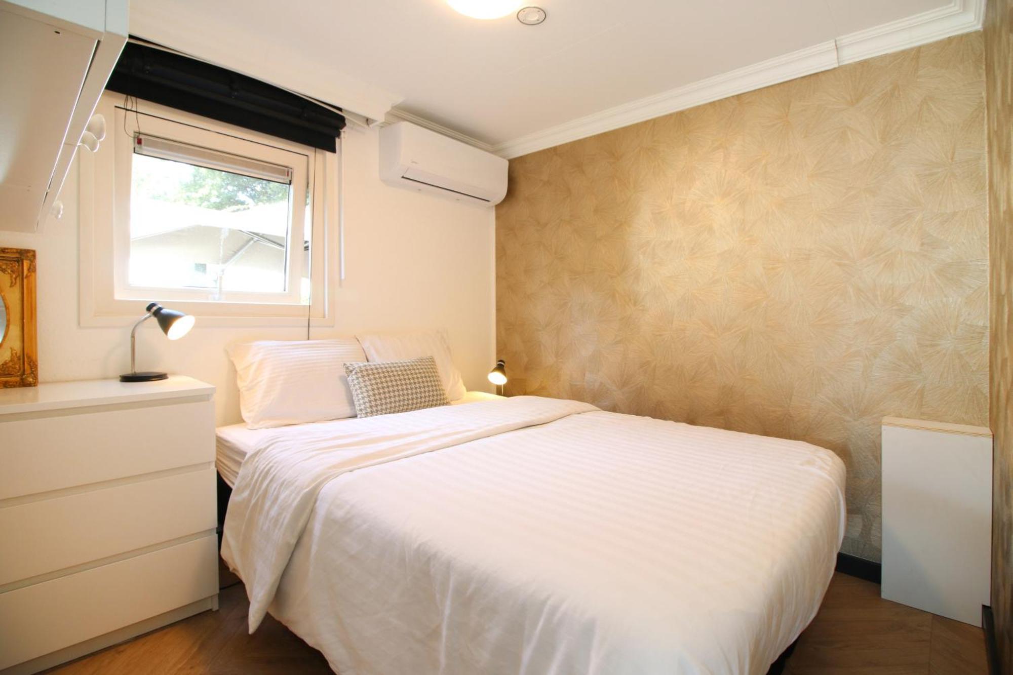 Chalet Kd 808 - Kijkduin